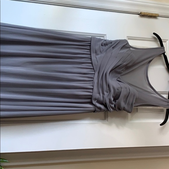 Bridesmaid Dress - Picture 3 of 4